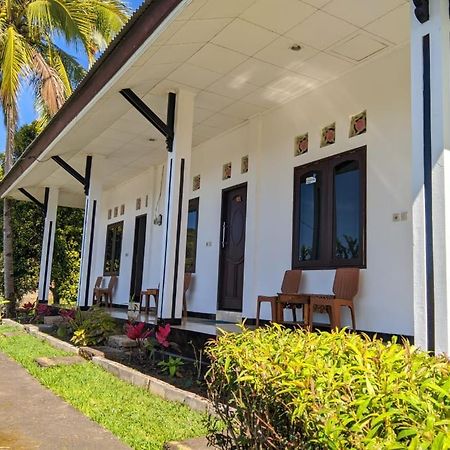Andy'S Lodge Келимуту Экстерьер фото