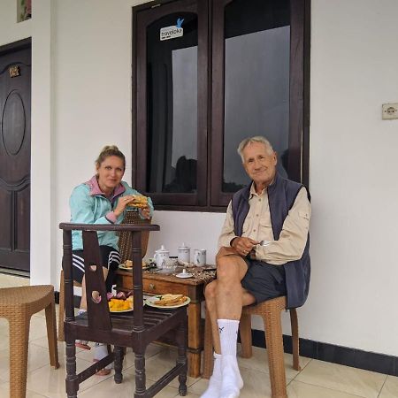 Andy'S Lodge Келимуту Экстерьер фото